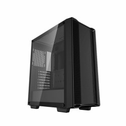 Корпус DeepCool CC560 Limited V2 без БП (R-CC560-BKNAA0-C-2) (черный)
