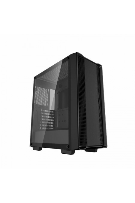 Корпус DeepCool CC560 Limited V2 без БП (R-CC560-BKNAA0-C-2) (черный) 