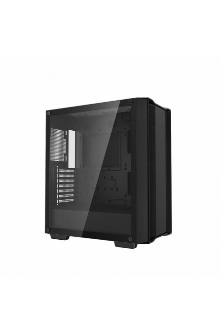 Корпус DeepCool CC560 Limited V2 без БП (R-CC560-BKNAA0-C-2) (черный) 6