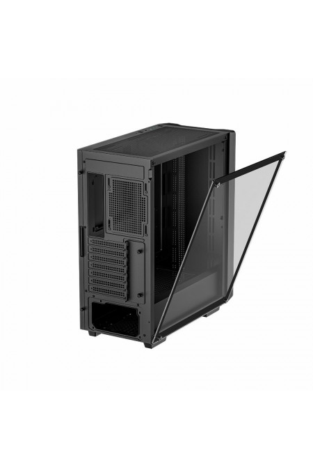 Корпус DeepCool CC560 Limited V2 без БП (R-CC560-BKNAA0-C-2) (черный) 9