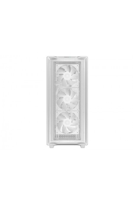 Корпус DeepCool CC560 MESH V2 без БП (R-CC560-WHAMA4-G-2) (белый) 2