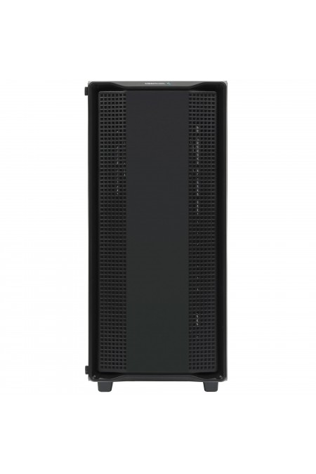 Корпус DeepCool CC560 V2 без БП (R-CC560-BKGAA4-G-2) (черный) 2