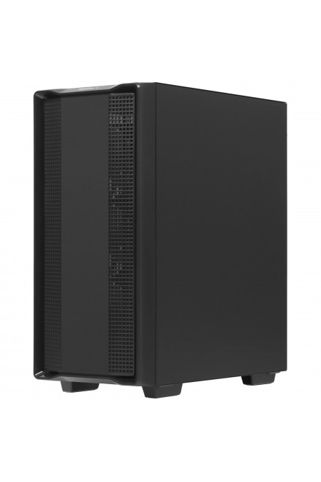 Корпус DeepCool CC560 V2 без БП (R-CC560-BKGAA4-G-2) (черный) 3