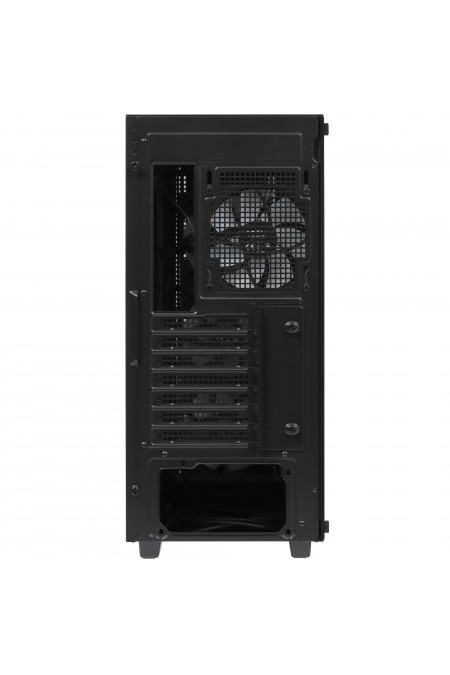 Корпус DeepCool CC560 V2 без БП (R-CC560-BKGAA4-G-2) (черный) 5