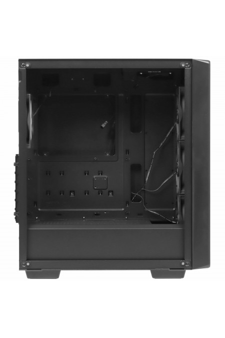 Корпус DeepCool CC560 V2 без БП (R-CC560-BKGAA4-G-2) (черный) 9