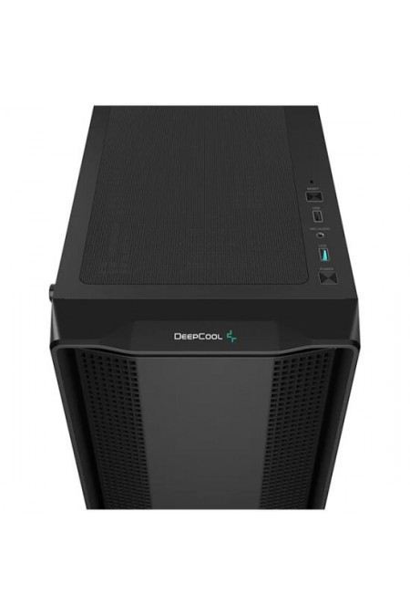 Корпус DeepCool CC560 V2 Limited (R-CC560-BKNAA0-G-2) (черный) 1
