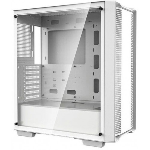 Корпус Deepcool CC560 WH Limited без БП (R-CC560-WHNAA0-C-1) (белый) 1