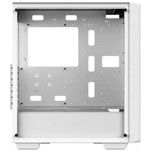 Корпус Deepcool CC560 WH Limited без БП (R-CC560-WHNAA0-C-1) (белый) 4