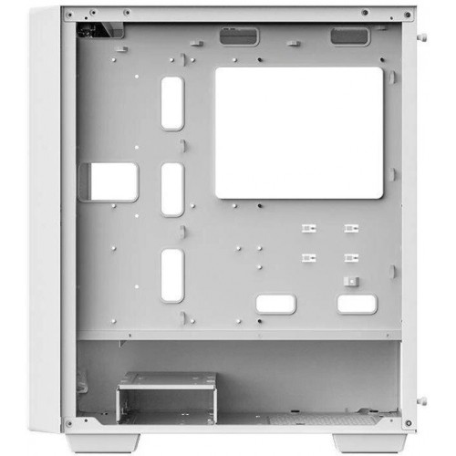 Корпус Deepcool CC560 WH Limited без БП (R-CC560-WHNAA0-C-1) (белый) 5