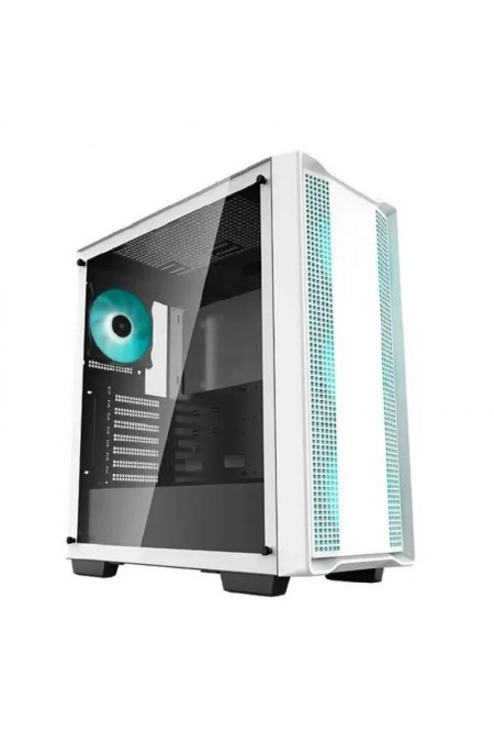 Корпус DeepCool CC560 WH V2 (R-CC560-WHGAA4-G-2) (белый) 