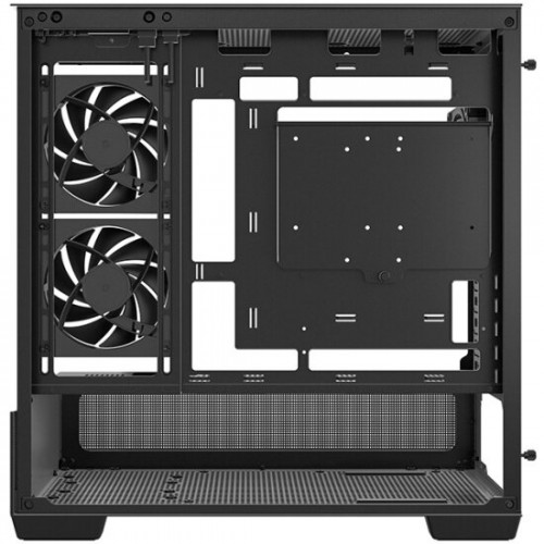 Корпус DeepCool CG380 3F без БП (R-CG380-BKAGM3-G) (черный) 5
