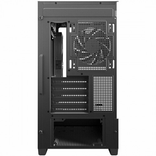Корпус DeepCool CG380 3F без БП (R-CG380-BKAGM3-G) (черный) 7