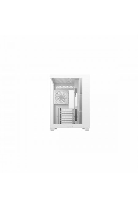 Корпус Deepcool CG530 4F WH без БП (белый) 3