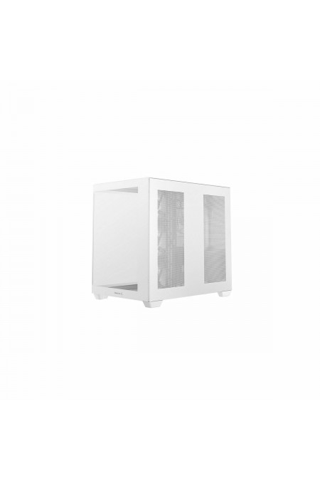 Корпус Deepcool CG530 4F WH без БП (белый) 5