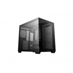 Корпус DeepCool CG530 без БП (R-CG530-BKNDA0-G-1) (черный)