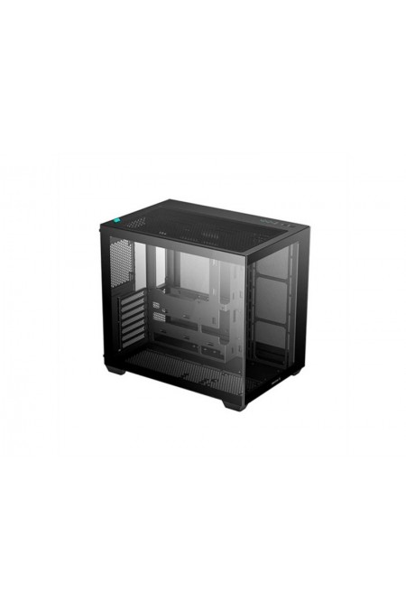 Корпус DeepCool CG530 без БП (R-CG530-BKNDA0-G-1) (черный) 1