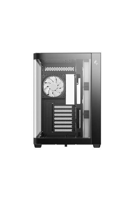 Корпус Deepcool CG530U 4F без БП (R-CG530U-BKAGA4-G) (черный) 1