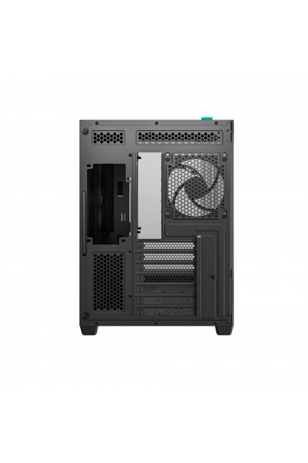 Корпус Deepcool CG530U 4F без БП (R-CG530U-BKAGA4-G) (черный) 6