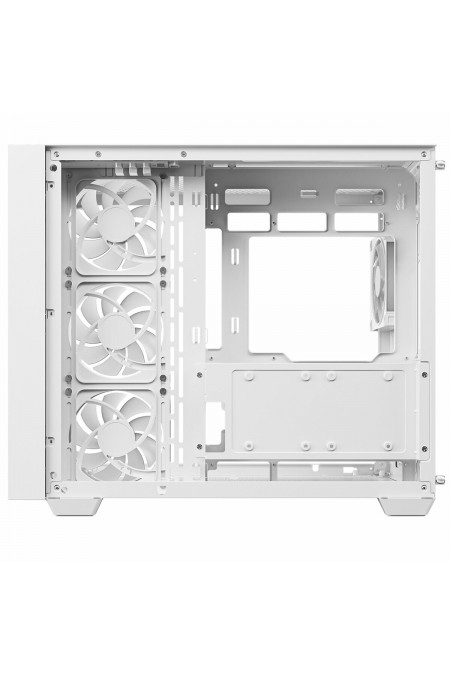 Корпус Deepcool CG530U 4F WH без БП (R-CG530U-WHAGA4-G) (белый) 3