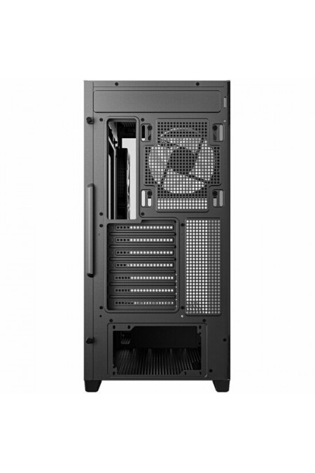 Корпус DeepCool CG580 4F без БП PL750D (R-CG580-4F-PL750D-R-1) (черный) 6