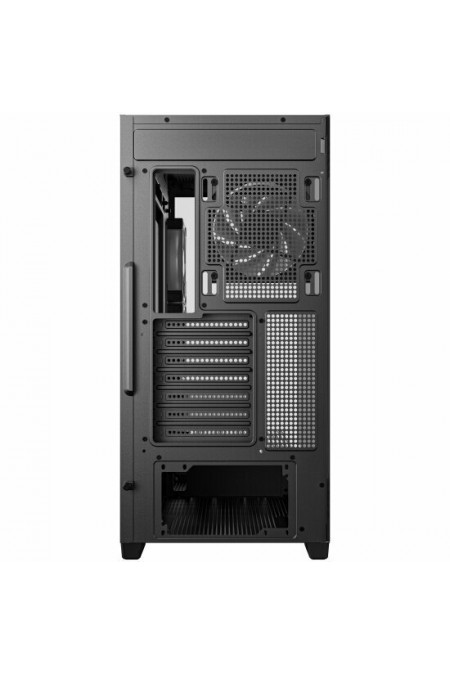 Корпус DeepCool CG580 4F V2 без БП (R-CG580-BKADA4-G-2) (черный) 4
