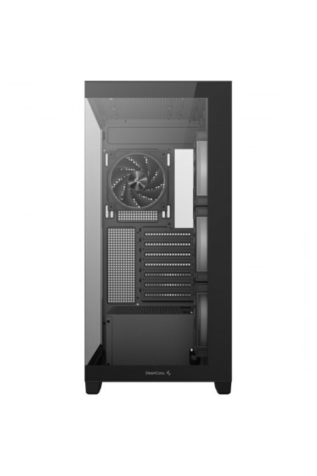 Корпус DeepCool CG580 4F V2 без БП (R-CG580-BKADA4-G-2) (черный) 5