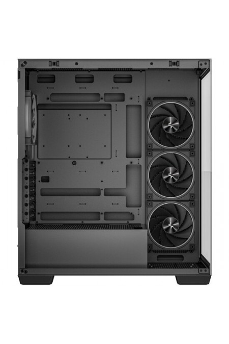 Корпус DeepCool CG580 4F V2 без БП (R-CG580-BKADA4-G-2) (черный) 6