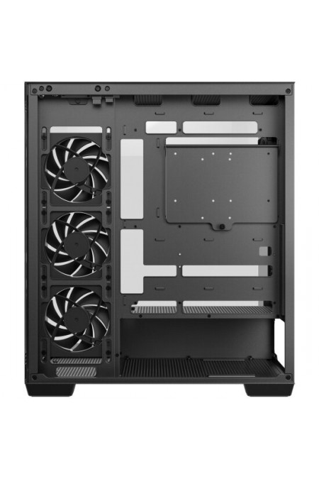 Корпус DeepCool CG580 4F V2 без БП (R-CG580-BKADA4-G-2) (черный) 7