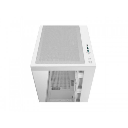 Корпус DeepCool CG580 4F V2 WH без БП (R-CG580-WHADA4-G-2) (белый) 3