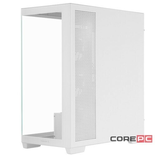 Корпус DeepCool CG580 4F WH без БП (R-CG580-WHADA4-G-1) (белый) 3