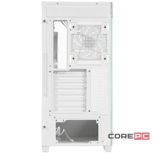 Корпус DeepCool CG580 4F WH без БП (R-CG580-WHADA4-G-1) (белый) 5