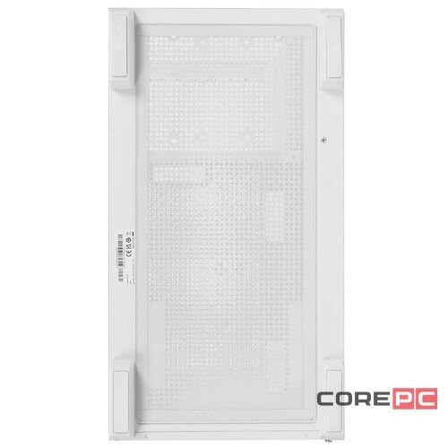 Корпус DeepCool CG580 4F WH без БП (R-CG580-WHADA4-G-1) (белый) 7