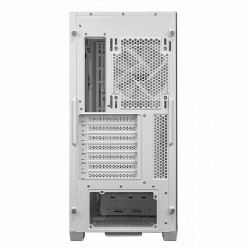 Корпус Deepcool CG580 4F WH без БП (R-CG580-WHNDA0-G-1) (белый)
