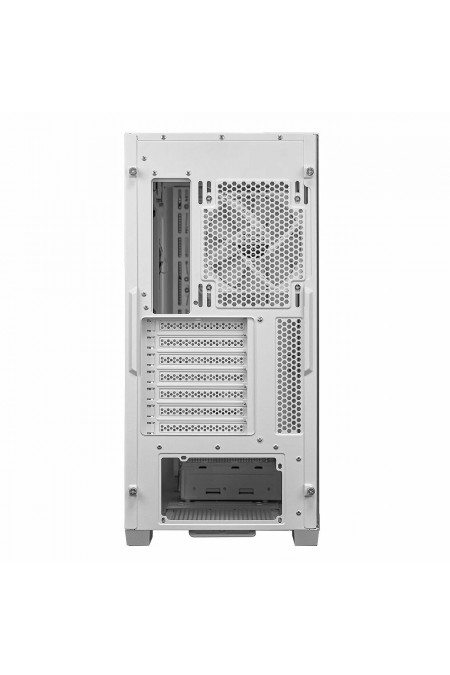 Корпус Deepcool CG580 4F WH без БП (R-CG580-WHNDA0-G-1) (белый) 