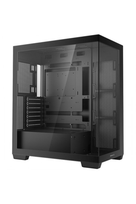Корпус DeepCool CG580 без БП (R-CG580-BKNDA0-G-1) (черный) 1