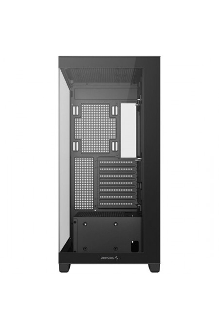 Корпус DeepCool CG580 без БП (R-CG580-BKNDA0-G-1) (черный) 2