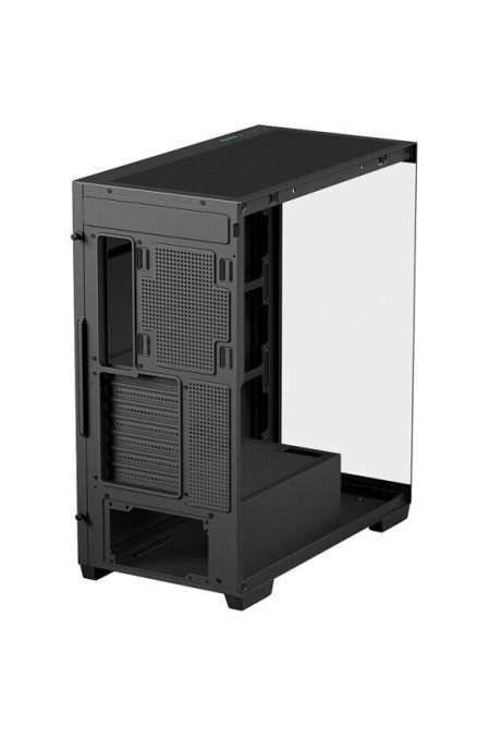 Корпус DeepCool CG580 без БП (R-CG580-BKNDA0-G-1) (черный) 4