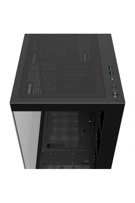 Корпус DeepCool CG580 без БП (R-CG580-BKNDA0-G-1) (черный) 5