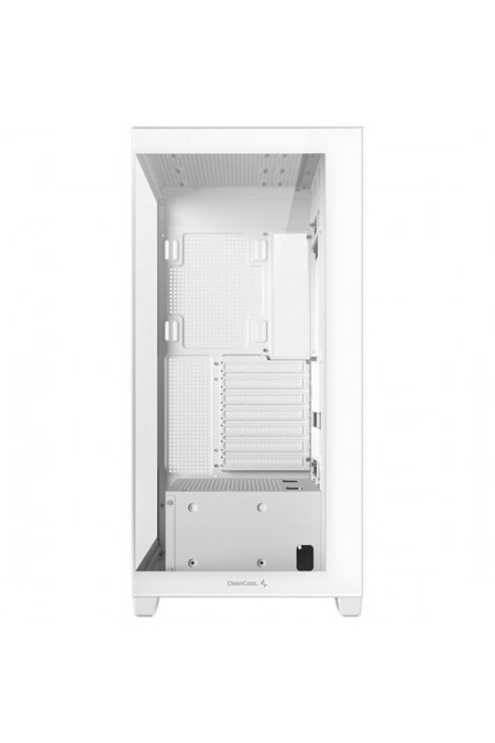 Корпус DeepCool CG580 WH без БП (белый) 2