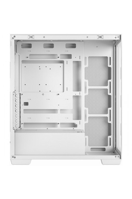 Корпус DeepCool CG580 WH без БП (белый) 3