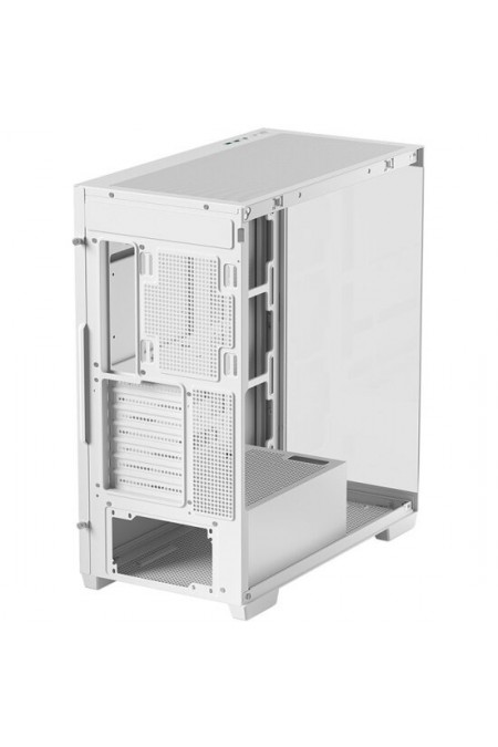 Корпус DeepCool CG580 WH без БП (белый) 7