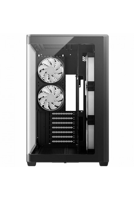 Корпус Deepcool CG590U 5F без БП (черный) 1