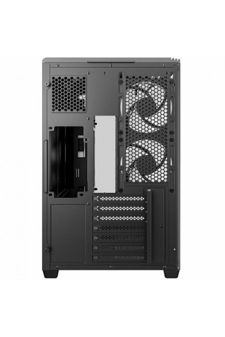 Корпус Deepcool CG590U 5F без БП (черный) 6