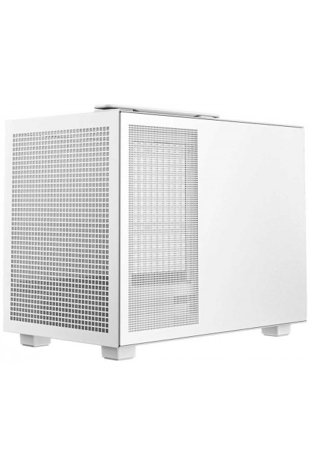 Корпус Deepcool CH160 MESH WH без БП (R-CH160-WHNMI0-G-1) (белый) 2