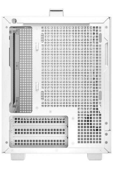 Корпус Deepcool CH160 MESH WH без БП (R-CH160-WHNMI0-G-1) (белый) 5