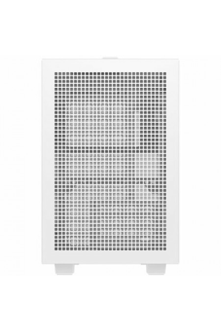 Корпус DeepCool CH160 Plus WH без БП (белый) 3