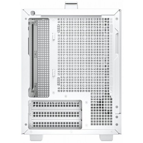 Корпус DeepCool CH160 WH без БП (R-CH160-WHNGI0-G-1) (белый) 3