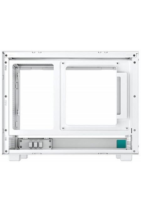 Корпус DeepCool CH160 WH без БП (R-CH160-WHNGI0-G-1) (белый) 5