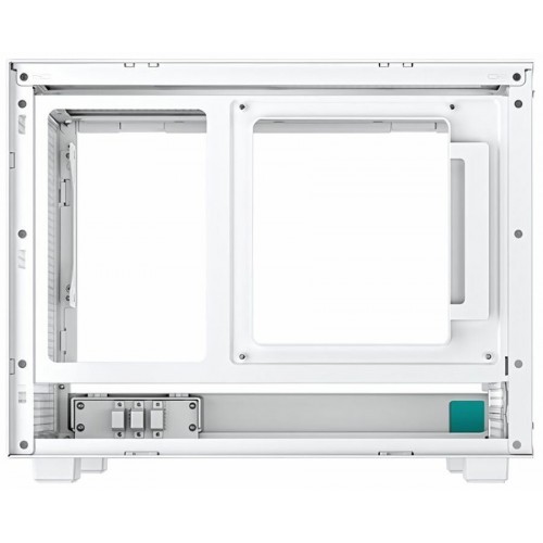 Корпус DeepCool CH160 WH без БП (R-CH160-WHNGI0-G-1) (белый) 5
