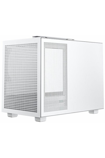 Корпус DeepCool CH160 WH без БП (R-CH160-WHNGI0-G-1) (белый) 8